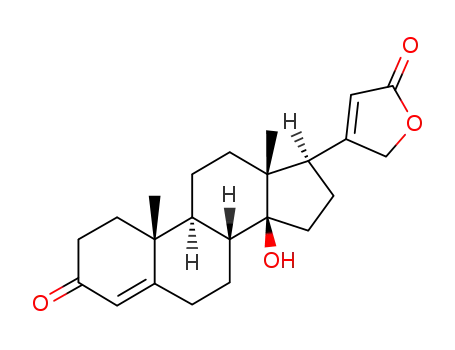 1247-04-7 Structure