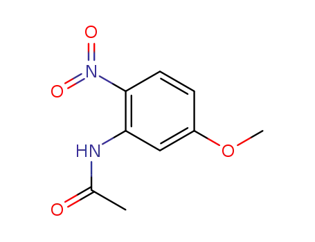 5'-METHOXY-2'-NITROACETANILIDE