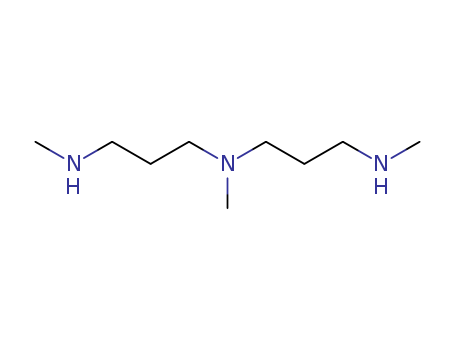 Methylbis(3-methylaminopropyl)amine