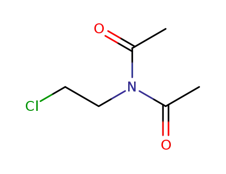 17101-83-6 Structure