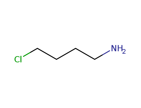 4-Chlorobutan-1-amine