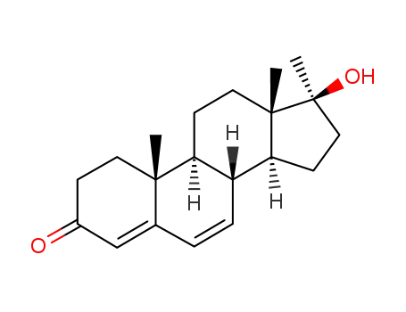 5585-85-3 Structure