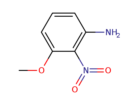3-Methoxy-2-nitroaniline
