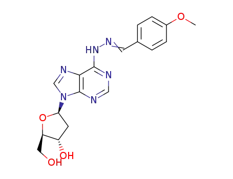 1203661-21-5 Structure