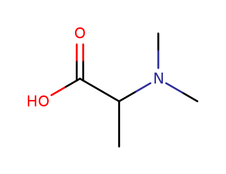 Alanine, N,N-dimethyl-