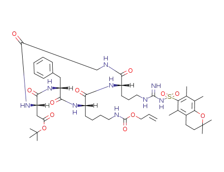 343312-39-0 Structure