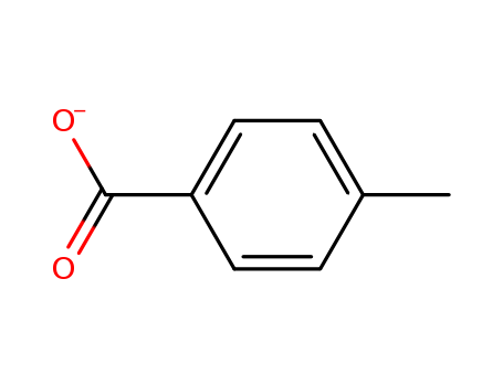 4-Methylbenzoate