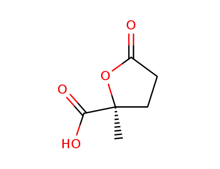 21461-89-2 Structure