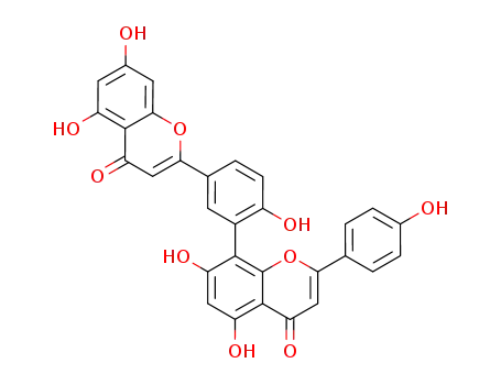 1617-53-4 Structure