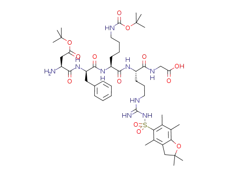 942132-29-8 Structure