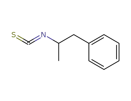 (2-Isothiocyanatopropyl)benzene