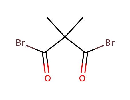 dimethyl-malonyl bromide