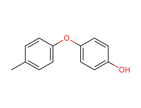 4-(4-METHYLPHENOXY)PHENOL