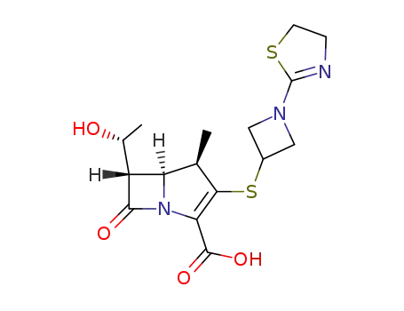 161715-21-5 Structure