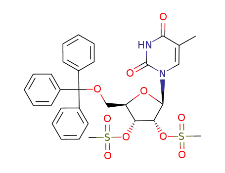 124493-84-1 Structure