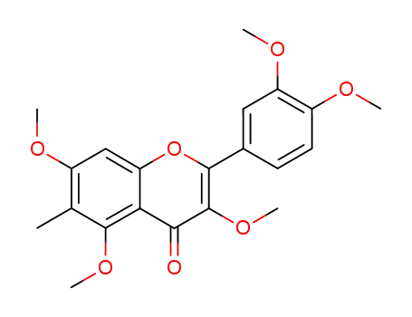 111796-47-5 Structure