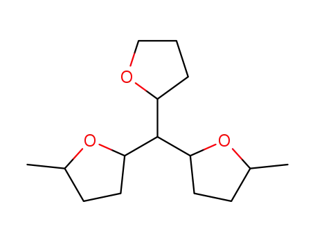 C<sub>15</sub>H<sub>26</sub>O<sub>3</sub>