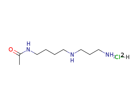 N8-acetylspermidinedihydrochloride