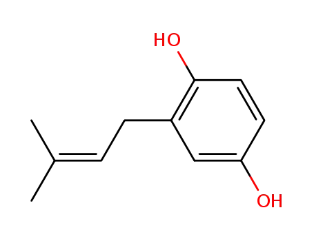 5919-91-5 Structure