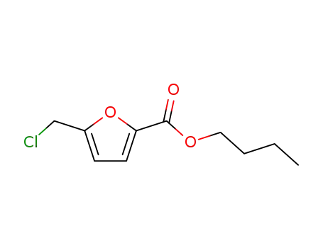 BUTYL- (5- 클로로 에틸 -2- 퓨로 에이트)