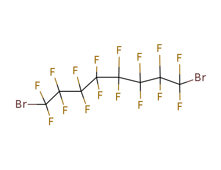 1,8-Dibromoperfluorooctane