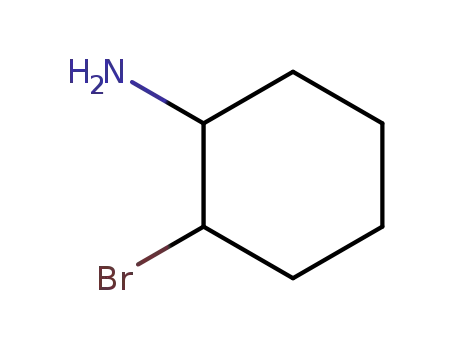 2-bromocyclohexylamine