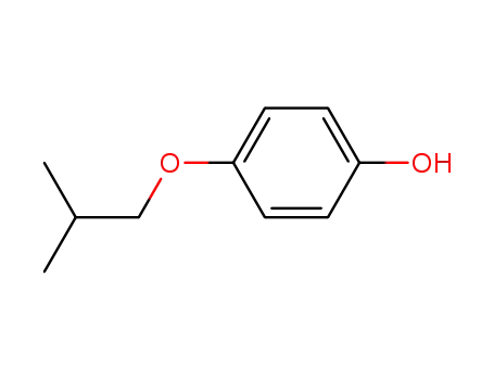 Phenol, 4-(2-methylpropoxy)-