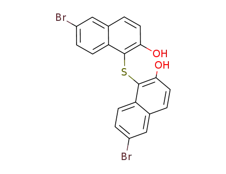 861799-05-5 Structure