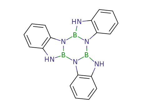 199-15-5 Structure