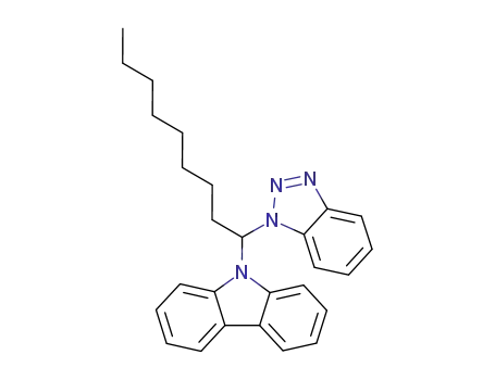 132724-54-0 Structure