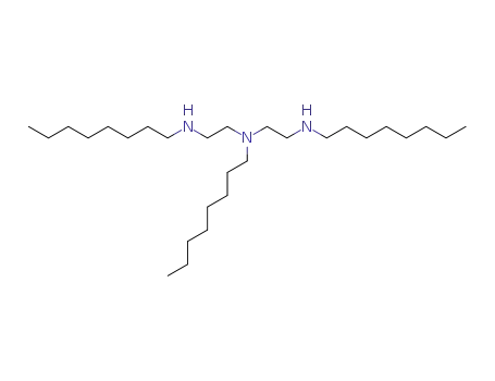 1,2-Ethanediamine, N,N'-dioctyl-N-[2-(octylamino)ethyl]-