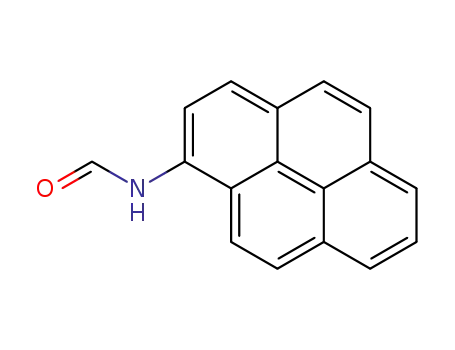 N-Formyl-1-aminopyrene