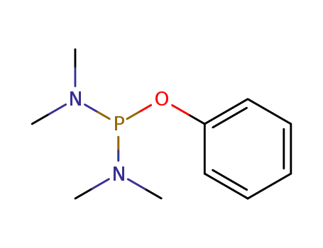 phenyl tetramethylphosphorodiamidite