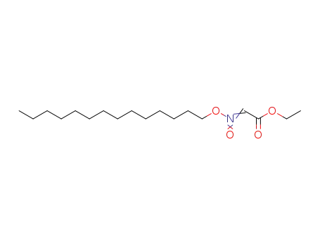 Molecular Structure of 79183-87-2 (C<sub>18</sub>H<sub>35</sub>NO<sub>4</sub>)