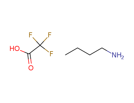 Butylammonium Trifluoroacetate