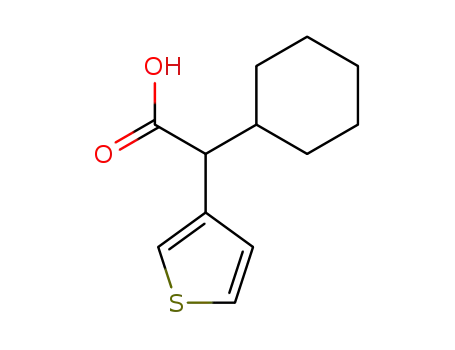 16199-74-9 Structure