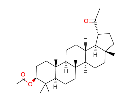 3β-acetoxy-30-nor-lupan-20-one
