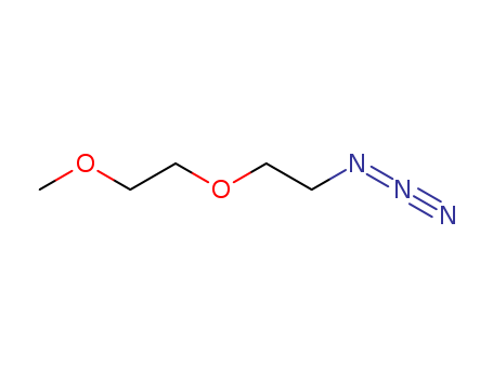 Methyl-PEG2-azide
