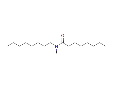 N-Methyl-N-octyloctanamide