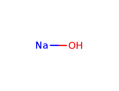 Molecular Structure of 12401-86-4 (sodium oxide)