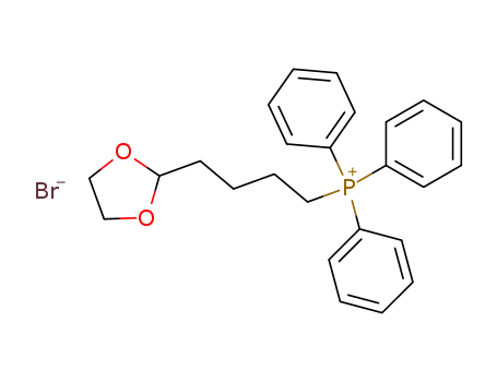 124307-94-4 Structure