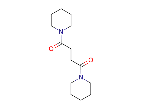 1,1'-succinyl-bis-piperidine