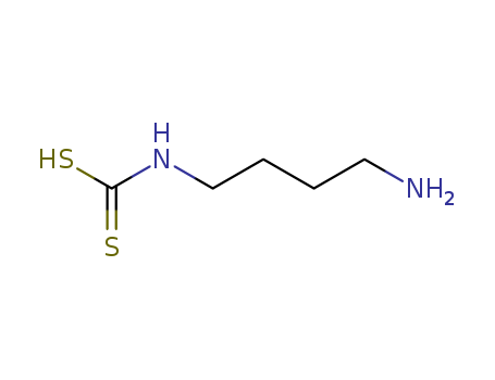 Dithio(4-aminobutyl)carbamic acid inner salt cas  51250-16-9