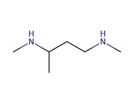 1,3-Butanediamine, N,N'-dimethyl-