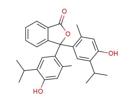 125-20-2 Structure