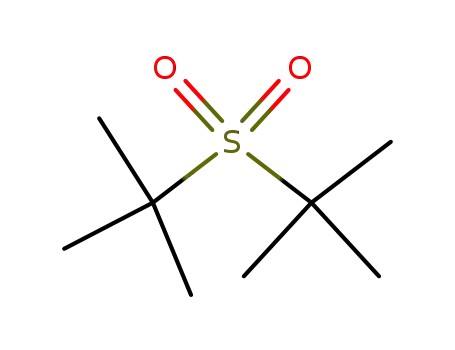 tert-Butyl sulfone