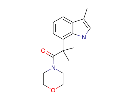 1638769-31-9 Structure