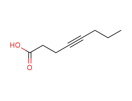 oct-4-ynoic acid