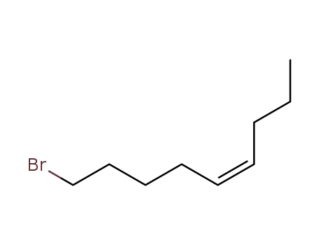 (Z)-9-bromonon-4-ene