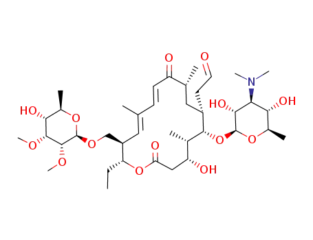 11032-98-7 Structure